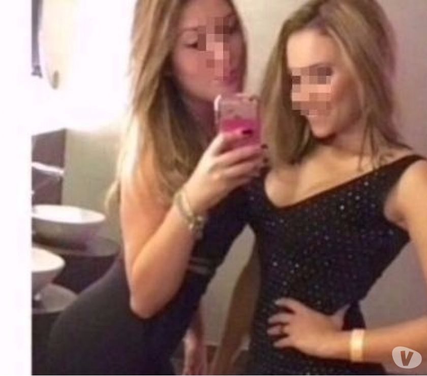 Duo de masseuse aux beaux courbes